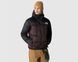 Чоловіча пухова куртка The North Face Himalayan Light Down Jacket Коричнево-чорний XS Код: NF0A7X16LOS Coal Brown / Timber