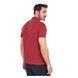 Чоловіча спортивна сорочка поло Barbour - Biking Red Бордовий (B. Li RE95 red lav25 (S)