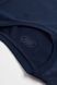 Женская хлопковая футболка Intimissimi Темно синий (cmd12g d-blue (M))