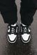Кросівки Nike SB Dunk Low Pro Retro No brand Чоловічі Біло-чорний 44 (28,5 см) (G5611-4 white-black)