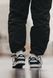 Кросівки Nike SB Dunk Low Pro Retro No brand Чоловічі Біло-чорний 44 (28,5 см) (G5611-4 white-black)