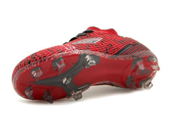 Бутсы для детей Dugana Красный (KRA F50m red (31 (20 см)))