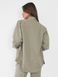 Джинсова сорочка жіноча Missguided Хакі (G1807802 khaki (36))