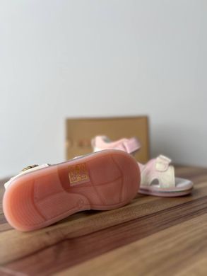 Босоножки для девочки Kimboo Розовый (FG2300 pink (23 (14,5 см))