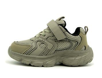 Кросівки для хлопчика Tom.m Хакі (t11488 khaki (30 (19 см))