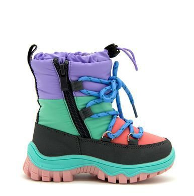 Термодутики для девочки Kimboo Разноцветный (FG577-1 rainbow (25 (16 см))