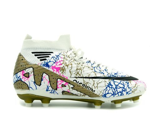 Бутси для дітей Laliga Білий (KRA565m white (32 (21 см))