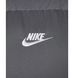 Мужской утеплённый жилет Nike Sportswear Club PrimaLoft&reg; Puffer Vest Серый S Код: FB7373-068 Iron Grey / White