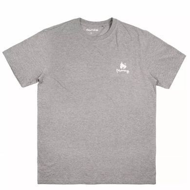 Футболка Money чоловіча Сіра (money grey lav25 (XL)