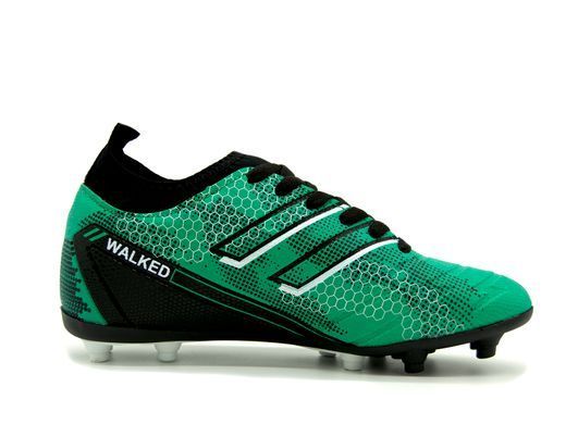Бутси для дітей Walked Зелений (KRAW 107K green (35 (23 см))