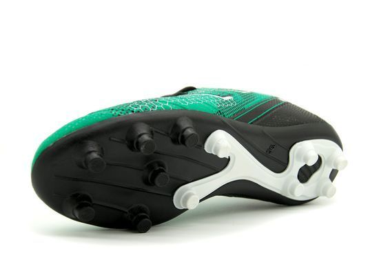 Бутси для дітей Walked Зелений (KRAW 107K green (35 (23 см))