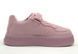 Легкі кросівки на платформі Jong Golf для дівчаток Рожевий 36 (23 см) (10646 pink)