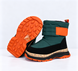 Термодутики для детей Kimboo Изумрудный, зеленый 28 (18 см) Код: FG24111 green