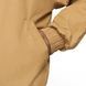 Мужская куртка Nike Club Futura Jacket Горчичный S Код: FZ0656-224 Flax / White