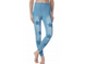 Джинси Skinny жіночі Calzedonia Блакитний (modp0715 blue (S (36))