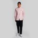 Сорочка Lyle & Scott Regular Fit Oxford Рожева чоловіча (W488 light pink lav25 (L)