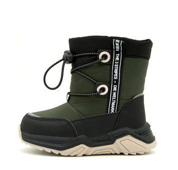 Термодутики для хлопчика Kimboo Хакі (FG24112 khaki (23 (15 см))