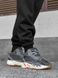 Зимові Кросівки&nbsp;Adidas Yeezy Boost 700 V чоловічі No brand Сірий (2695-5 ch grey 41 (26,5 см))