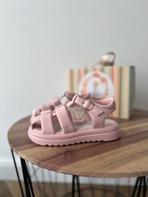 Босоніжки для дівчинки Tom.M Рожевий (11047 pink (30 (19,5 см))