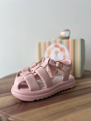 Босоніжки для дівчинки Tom.M Рожевий (11047 pink (30 (19,5 см))