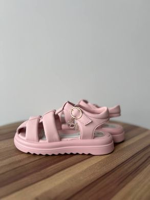 Босоніжки для дівчинки Tom.M Рожевий (11047 pink (30 (19,5 см))