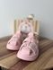 Босоніжки для дівчинки Tom.M Рожевий (11047 pink (30 (19,5 см))