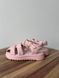 Босоніжки для дівчинки Tom.M Рожевий (11047 pink (30 (19,5 см))