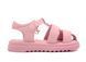 Босоніжки для дівчинки Tom.M Рожевий (11047 pink (30 (19,5 см))