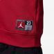 Худи Nike Jordan с капюшоном logo Jordan23 детское Красный (95C479-R78 red lav25 (M (132-147 cm))