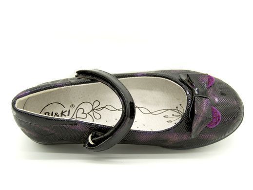 Туфли для девочки Tom.m Фиолетовый (C820-50 d-purple (32 (20,5 см)))
