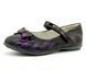 Туфли для девочки Tom.m Фиолетовый (C820-50 d-purple (32 (20,5 см)))