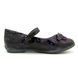 Туфли для девочки Tom.m Фиолетовый (C820-50 d-purple (32 (20,5 см)))