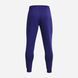 Спортивные штаны Under Armour Rival Terry Jogger мужские Синий (UA rival terry blue lav25 (M)