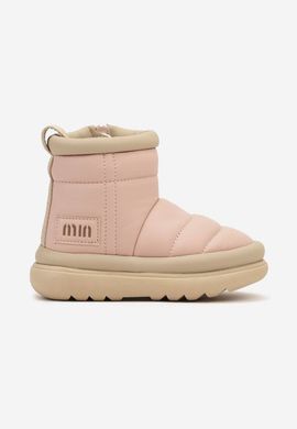 Уги для дівчинки Bessky Рожевий (BM3765 pink (23 (15 см))