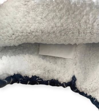 Комплект для дівчаток Suve Turkey Синій (TUR 007 star blue (6 міс-2 роки)