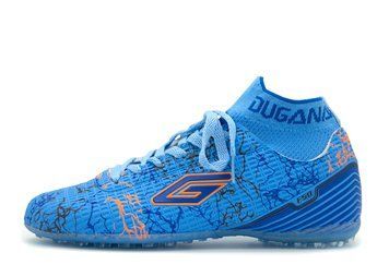 Сороконіжки для дітей Dugana Синій (SAH F50 blue (39 (25,5 см))