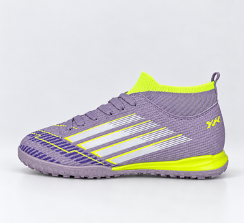 Сороконіжки з носочком для дітей XR Бузковий 40 (25,5 см) Код: SAHXR 02J lilac