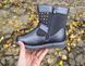Черевики для дівчинки Clibee Сірий (H128 grey (23 (15))