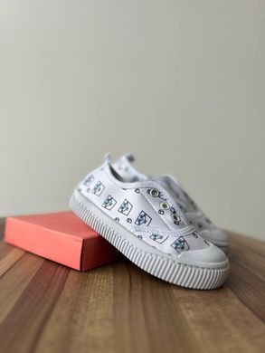 Кеди для дітей Super gear Білий (2348 white (30 (18,5 см))