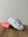 Кеди для дітей Super gear Білий (2348 white (30 (18,5 см))