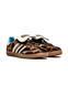 Кросівки adidas samba wales bonner leopard жіночі Adidas Леопардовий принт (IE0578 leo (38 (24 см))