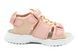 Босоніжки для дівчинки BBT Kids Рожевий (3557-3 pink (26 (16,5 см))